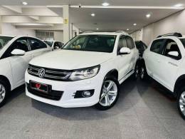 VOLKSWAGEN - TIGUAN - 2014/2014 - Branca - R$ 77.900,00