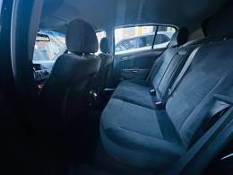 CHEVROLET - VECTRA - 2008/2008 - Preta - R$ 34.900,00