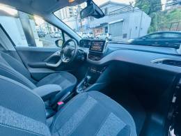 PEUGEOT - 208 - 2020/2020 - Marrom - R$ 68.900,00
