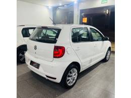 VOLKSWAGEN - FOX - 2014/2014 - Branca - R$ 39.900,00