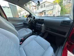 VOLKSWAGEN - FOX - 2008/2008 - Vermelha - R$ 29.900,00