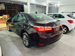 TOYOTA - COROLLA - 2019/2019 - Preta - R$ 99.900,00