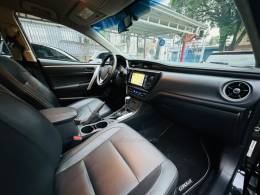 TOYOTA - COROLLA - 2019/2019 - Preta - R$ 104.900,00