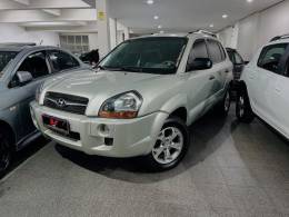 HYUNDAI - TUCSON - 2012/2012 - Prata - R$ 44.900,00