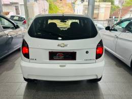 CHEVROLET - CELTA - 2014/2014 - Branca - R$ 34.900,00