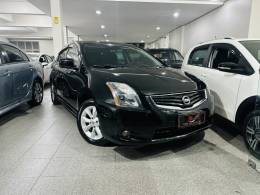 NISSAN - SENTRA - 2012/2012 - Preta - R$ 41.900,00