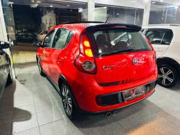 FIAT - PALIO - 2014/2014 - Vermelha - R$ 45.900,00