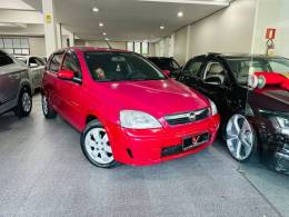 CHEVROLET - CORSA - 2009/2009 - Vermelha - R$ 23.900,00
