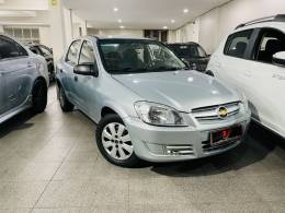 CHEVROLET - PRISMA - 2010/2010 - Prata - R$ 22.900,00