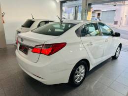 HYUNDAI - HB20S - 2015/2015 - Branca - R$ 53.900,00
