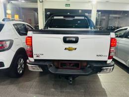 CHEVROLET - S10 - 2017/2017 - Branca - R$ 147.900,00