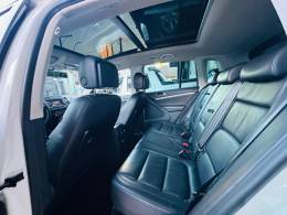 VOLKSWAGEN - TIGUAN - 2014/2014 - Branca - R$ 77.900,00