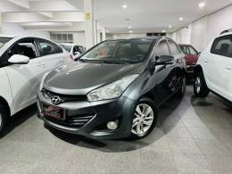 HYUNDAI - HB20S - 2014/2014 - Cinza - R$ 51.900,00
