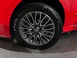 FIAT - PUNTO - 2014/2014 - Vermelha - R$ 47.900,00