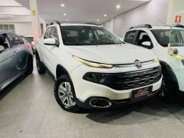 FIAT - TORO - 2018/2018 - Branca - R$ 87.900,00