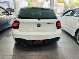 BMW - 125I - 2015/2015 - Branca - R$ 128.900,00