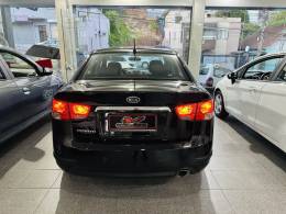 KIA MOTORS - CERATO - 2011/2011 - Preta - R$ 43.900,00