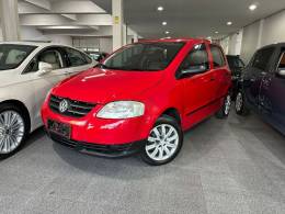 VOLKSWAGEN - FOX - 2008/2008 - Vermelha - R$ 29.900,00