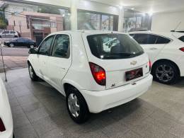 CHEVROLET - CELTA - 2015/2015 - Branca - R$ 34.900,00