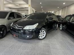 CITROËN - C4 - 2013/2013 - Preta - R$ 35.900,00