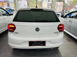 VOLKSWAGEN - POLO - 2020/2020 - Branca - R$ 91.900,00