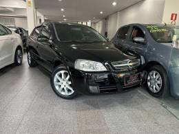 CHEVROLET - ASTRA - 2011/2011 - Preta - R$ 39.900,00