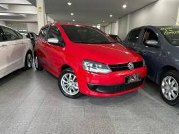 VOLKSWAGEN - FOX - 2014/2014 - Vermelha - R$ 46.900,00
