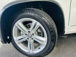 VOLKSWAGEN - TIGUAN - 2014/2014 - Branca - R$ 77.900,00