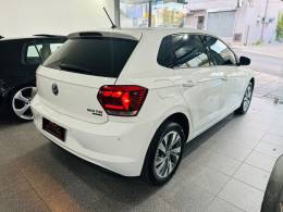 VOLKSWAGEN - POLO - 2020/2020 - Branca - R$ 78.900,00