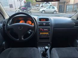 CHEVROLET - ASTRA - 2011/2011 - Preta - R$ 39.900,00