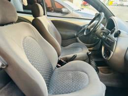 FORD - KA - 2005/2005 - Prata - R$ 15.900,00