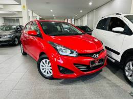HYUNDAI - HB20 - 2013/2013 - Vermelha - R$ 40.900,00