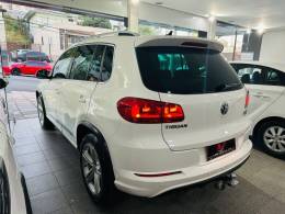 VOLKSWAGEN - TIGUAN - 2014/2014 - Branca - R$ 77.900,00