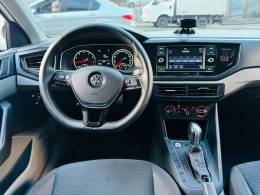VOLKSWAGEN - POLO - 2020/2020 - Branca - R$ 78.900,00