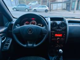 RENAULT - DUSTER OROCH - 2021/2021 - Branca - R$ 81.900,00