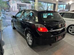 CHEVROLET - VECTRA - 2008/2008 - Preta - R$ 34.900,00