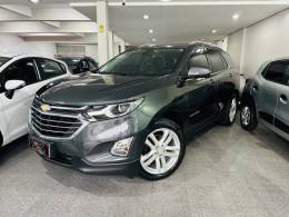 CHEVROLET - EQUINOX - 2019/2019 - Cinza - R$ 122.900,00