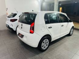VOLKSWAGEN - UP - 2017/2017 - Branca - R$ 43.900,00