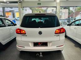 VOLKSWAGEN - TIGUAN - 2014/2014 - Branca - R$ 77.900,00