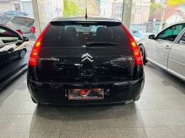 CITROËN - C4 - 2013/2013 - Preta - R$ 35.900,00