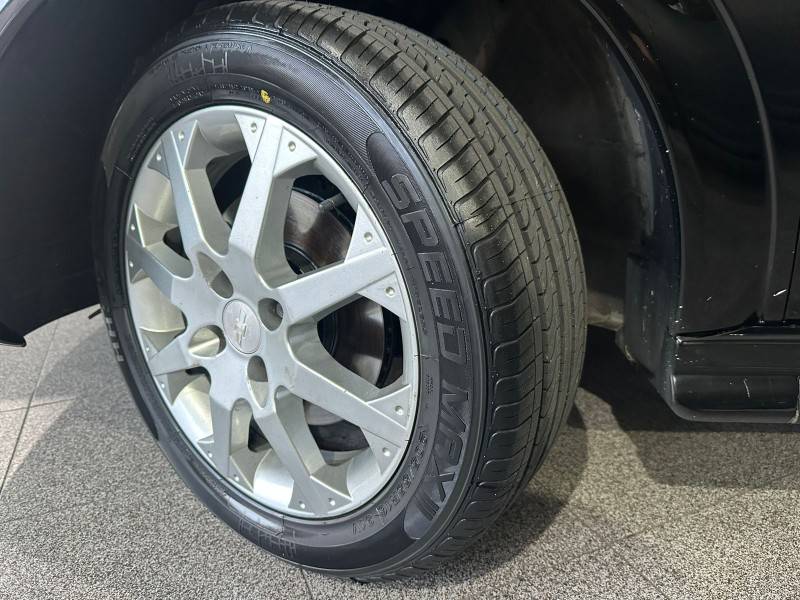 CHEVROLET - ASTRA - 2011/2011 - Preta - R$ 39.900,00