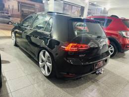 VOLKSWAGEN - GOLF - 2014/2014 - Preta - R$ 89.900,00