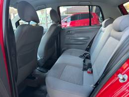 VOLKSWAGEN - FOX - 2008/2008 - Vermelha - R$ 29.900,00