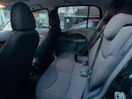 FIAT - UNO - 2012/2012 - Preta - R$ 34.900,00