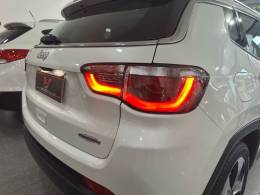 JEEP - COMPASS - 2018/2018 - Branca - R$ 92.900,00