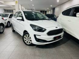 FORD - KA - 2019/2019 - Branca - R$ 45.900,00