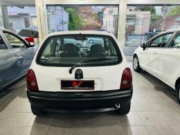 CHEVROLET - CORSA - 1999/1999 - Branca - R$ 12.900,00