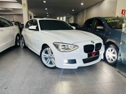 BMW - 125I - 2015/2015 - Branca - R$ 128.900,00
