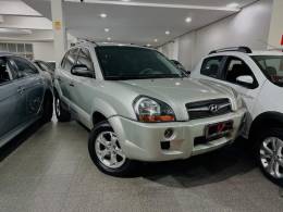 HYUNDAI - TUCSON - 2012/2012 - Prata - R$ 44.900,00