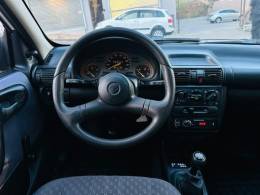 CHEVROLET - CORSA - 1999/1999 - Branca - R$ 12.900,00